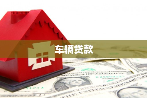 丹巴车辆贷款