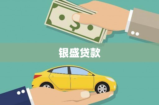丹巴银盛贷款