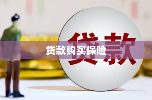 丹巴贷款购买保险