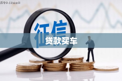 丹巴贷款买车
