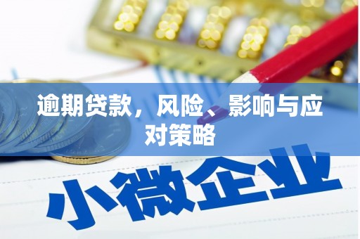 丹巴逾期贷款，风险、影响与应对策略