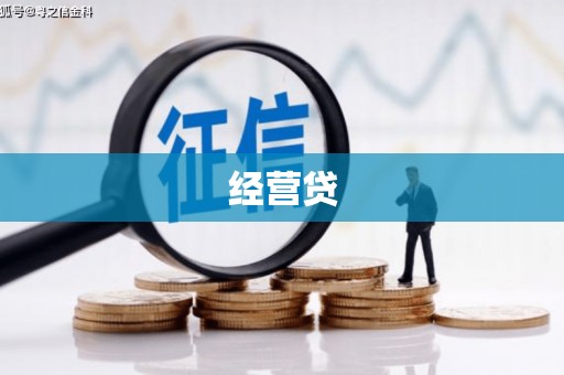 丹巴经营贷