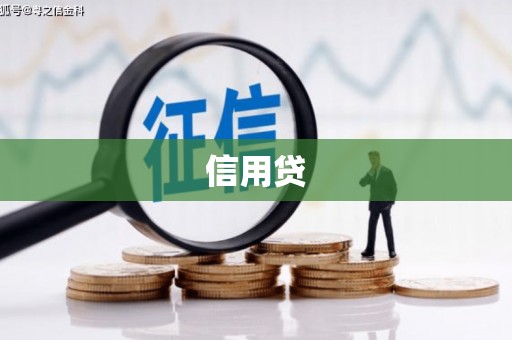 丹巴信用贷