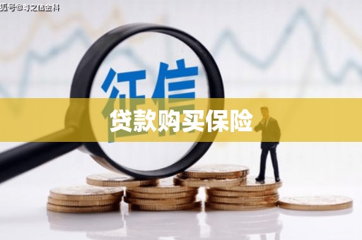 丹巴贷款购买保险