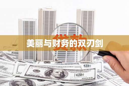 丹巴美丽与财务的双刃剑