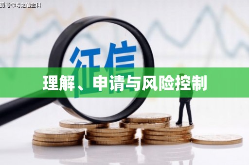 丹巴理解、申请与风险控制