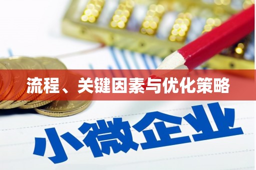 丹巴流程、关键因素与优化策略