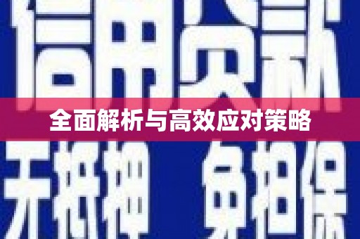 丹巴全面解析与高效应对策略